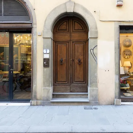 Appartamento Fossi Elegant *