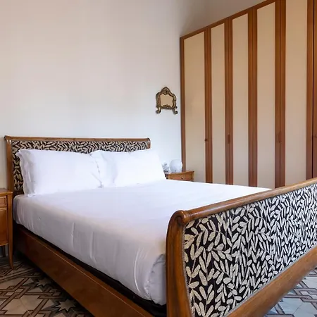 Fossi Elegant Apartamento Florencia