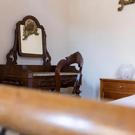 Apartamento Fossi Elegant