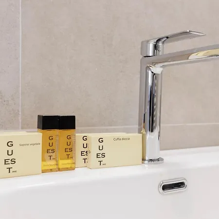 Apartamento Fossi Elegant