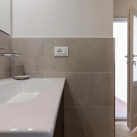 Apartment Fossi Elegant Florence