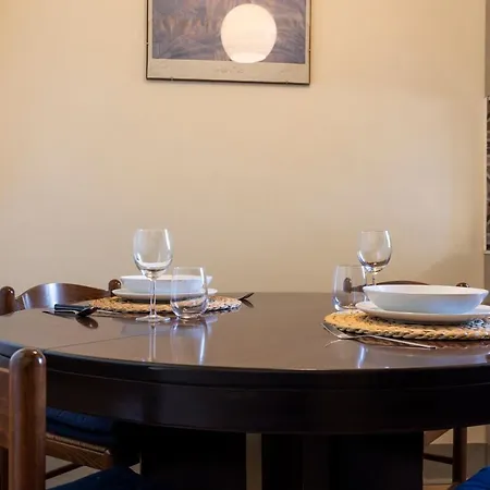 Fossi Elegant Apartment