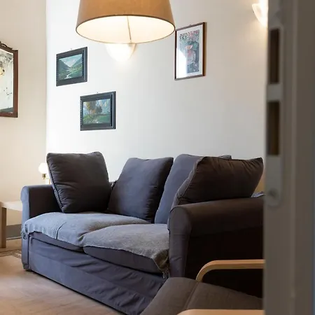 Fossi Elegant Apartment *