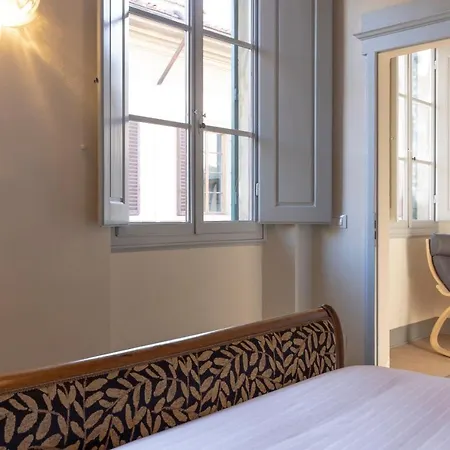 Apartment Fossi Elegant Florence