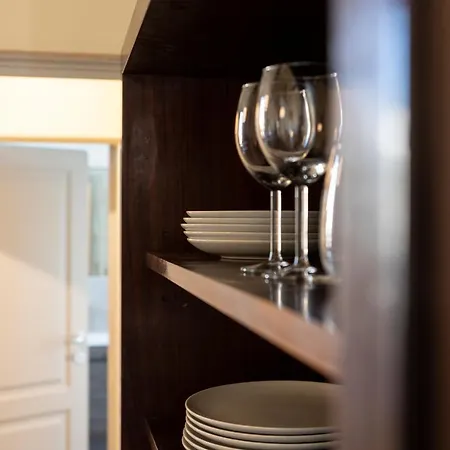 Fossi Elegant Apartment Florence