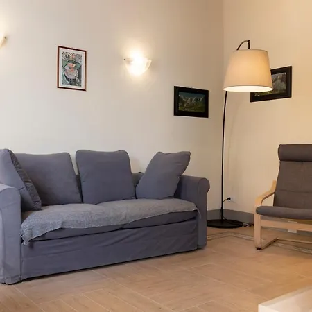 Apartment Fossi Elegant
