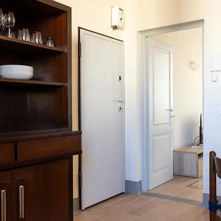 Fossi Elegant Florence